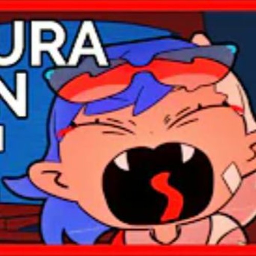 Listen to Ashura - Chan (English Cover)【Will Stetson】「阿修羅