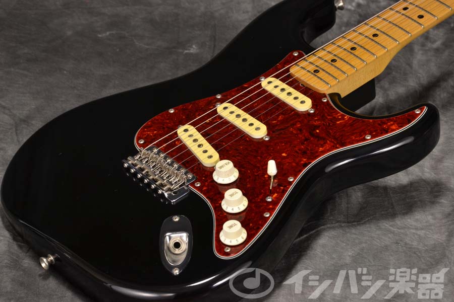 Crews Maniac Soundの69ストラトが中古にて入荷！！ – GuitarQuest
