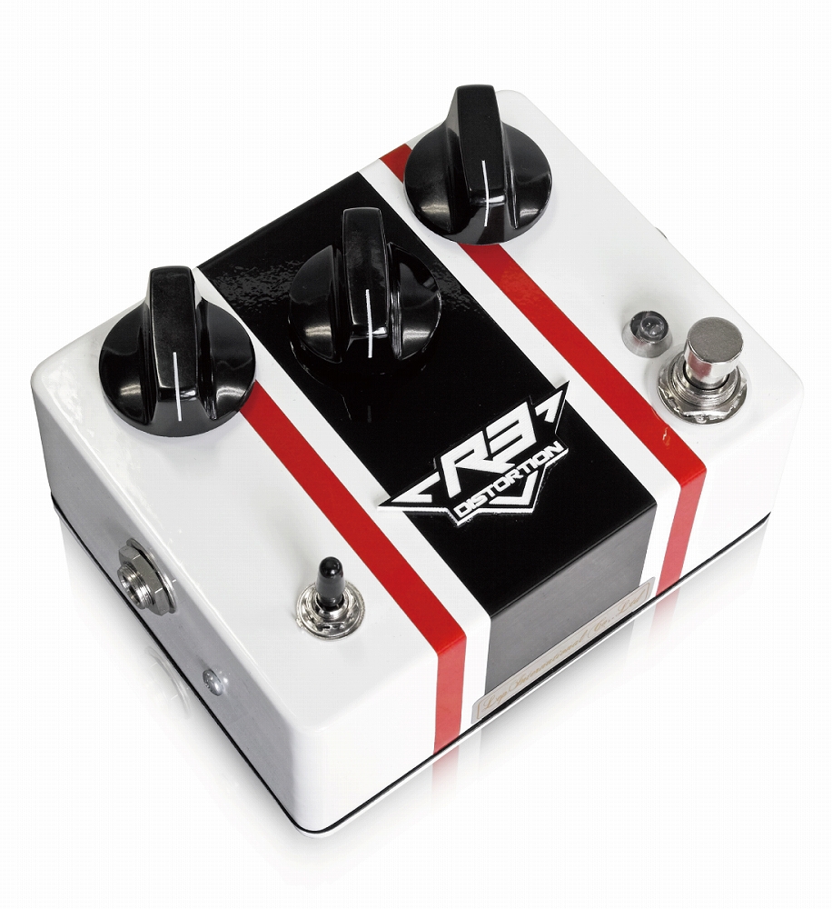 CRAFTROS / Trident イシバシ楽器限定カラー2機種が登場