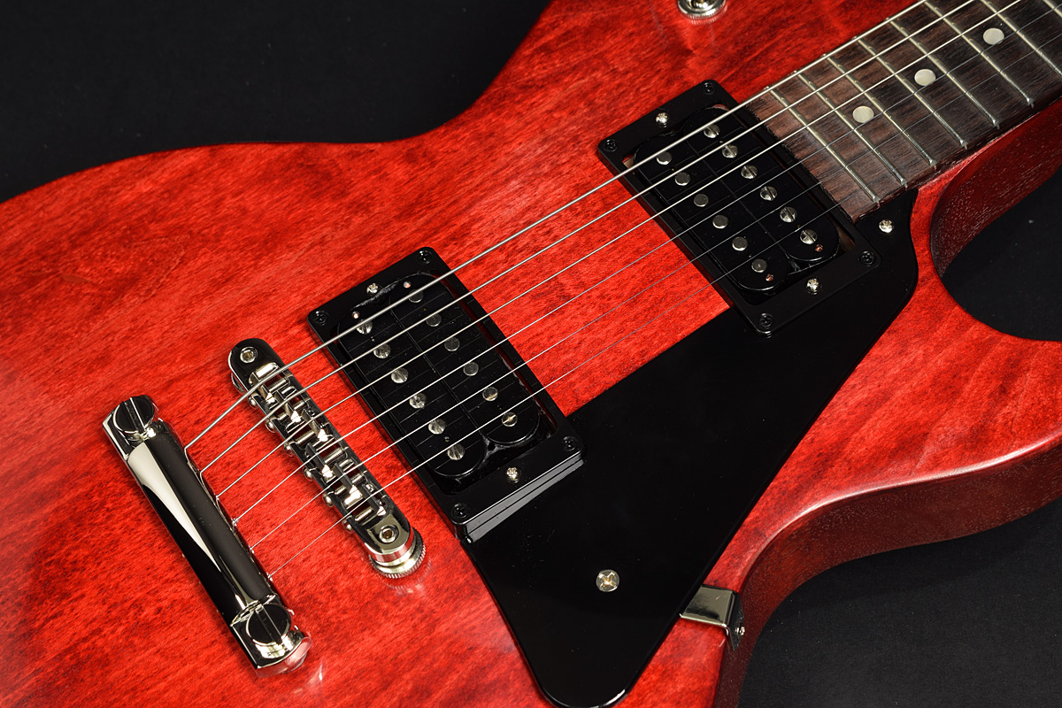 ギブソンレスポールから始めてみませんか？ – GuitarQuest イシバシ