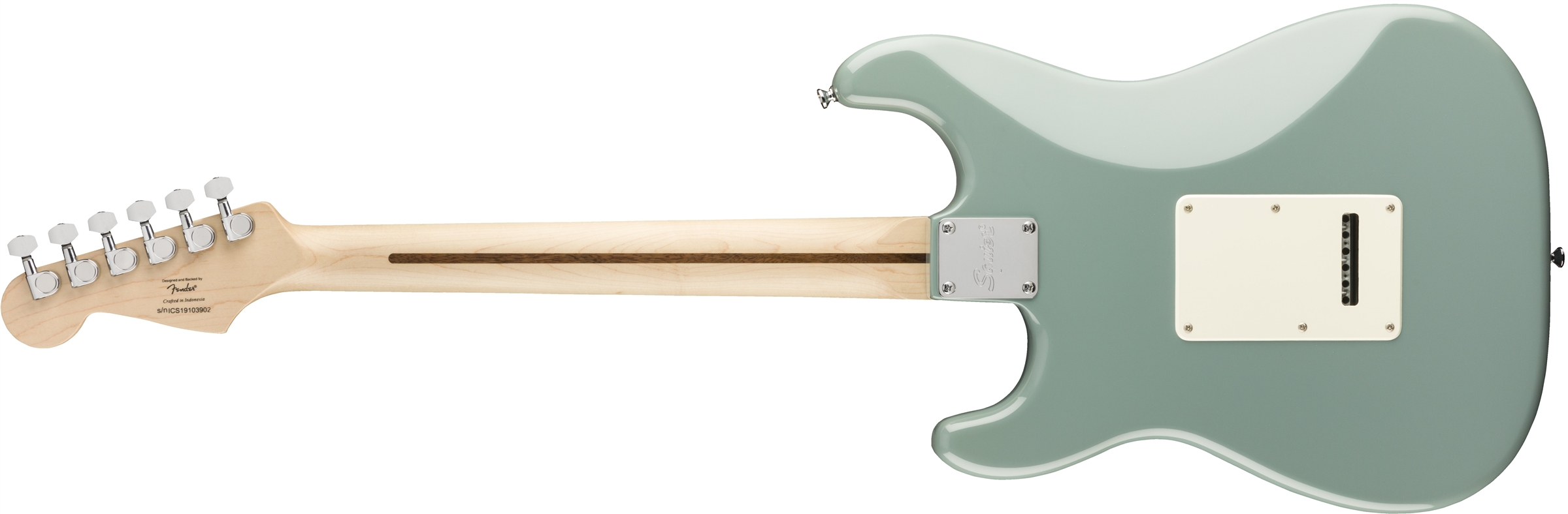 新色追加！驚異の価格！SQUIER Bulletシリーズをご覧ください