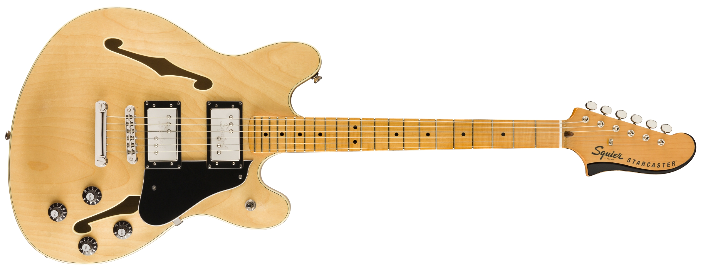 新製品】Squier スターキャスター編 – GuitarQuest イシバシ楽器が送る