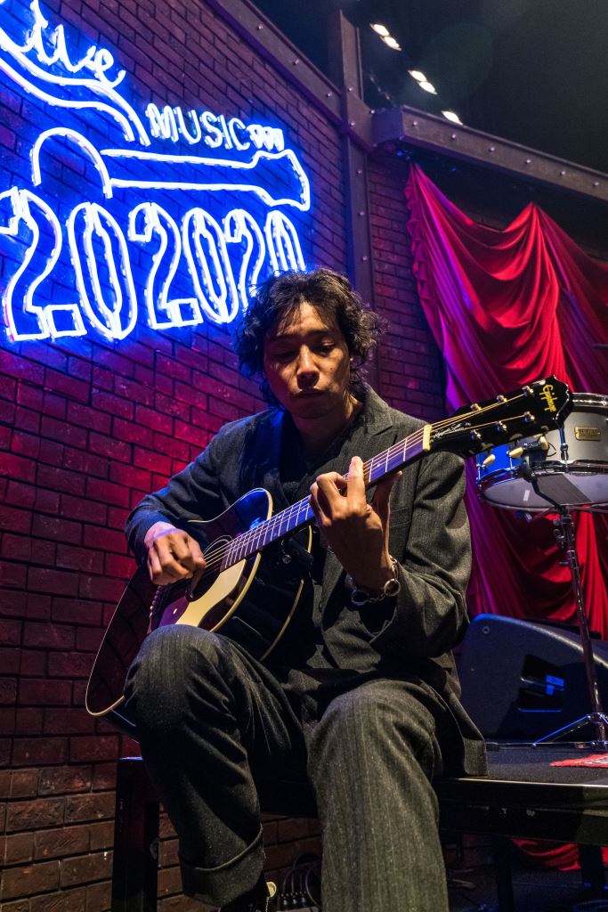 Epiphone/Kazuyoshi Saito J-45 Outfit 情報解禁！！ – GuitarQuest