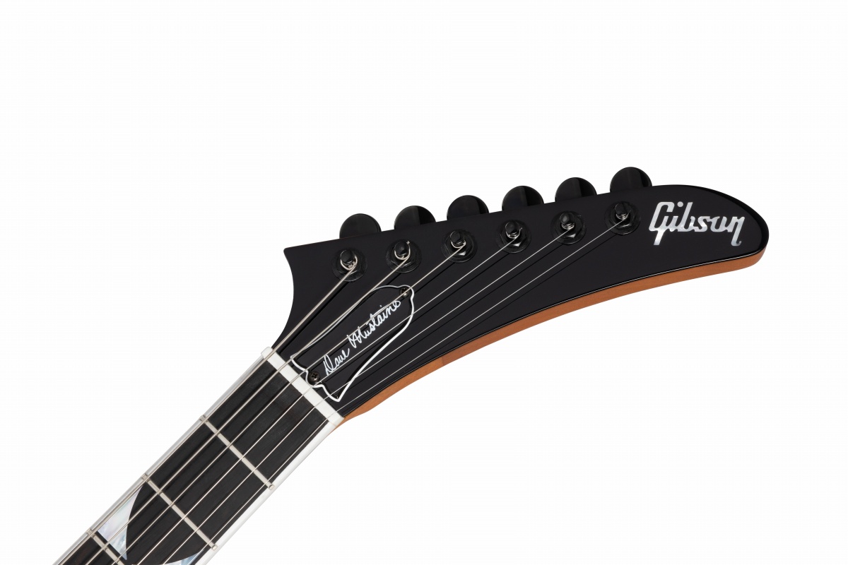 Gibson USA / Dave Mustaine FlyingV EXP – GuitarQuest イシバシ楽器