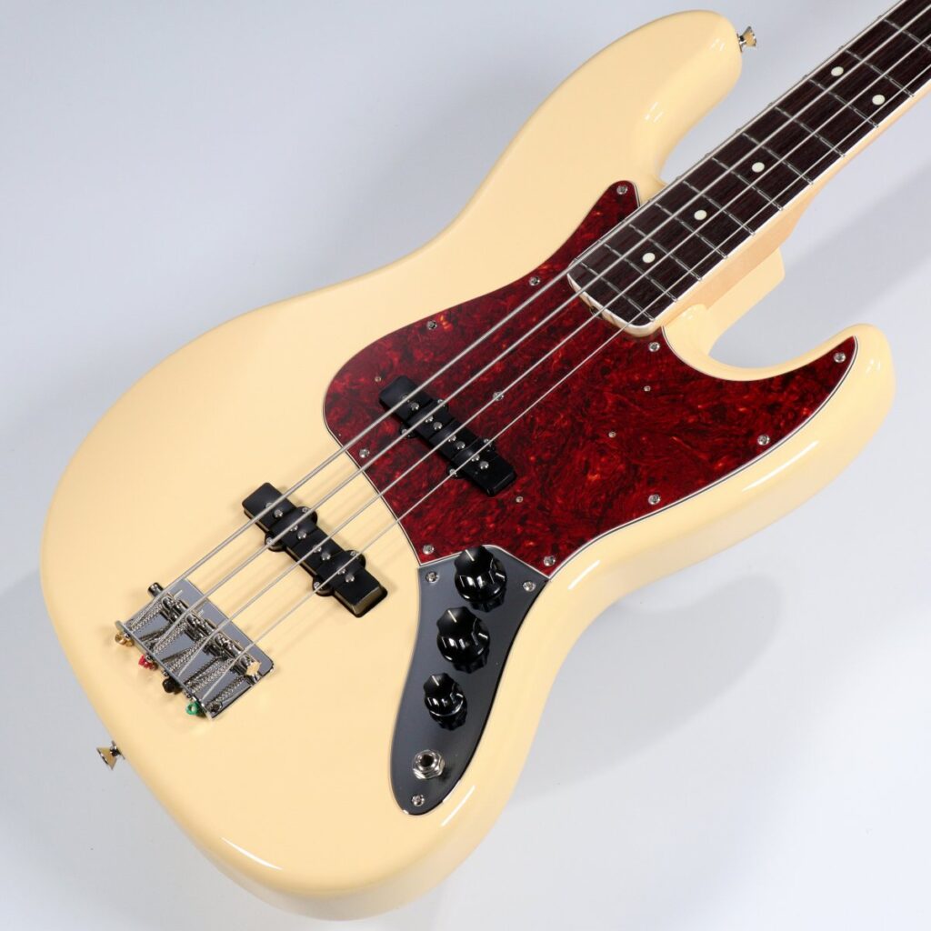 3月4日新機種追加！】Fender × Ishibashi FSRに新モデル登場
