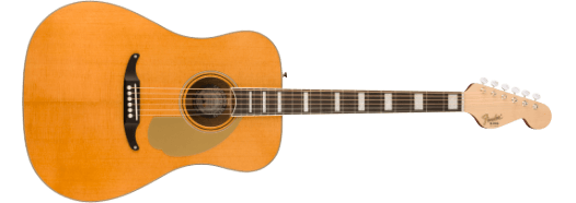 Fenderアコースティック California Series – GuitarQuest イシバシ