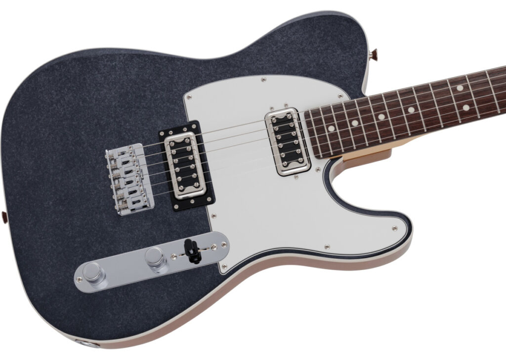 Fender Made in Japan Limited Sparkle Telecaster – GuitarQuest
