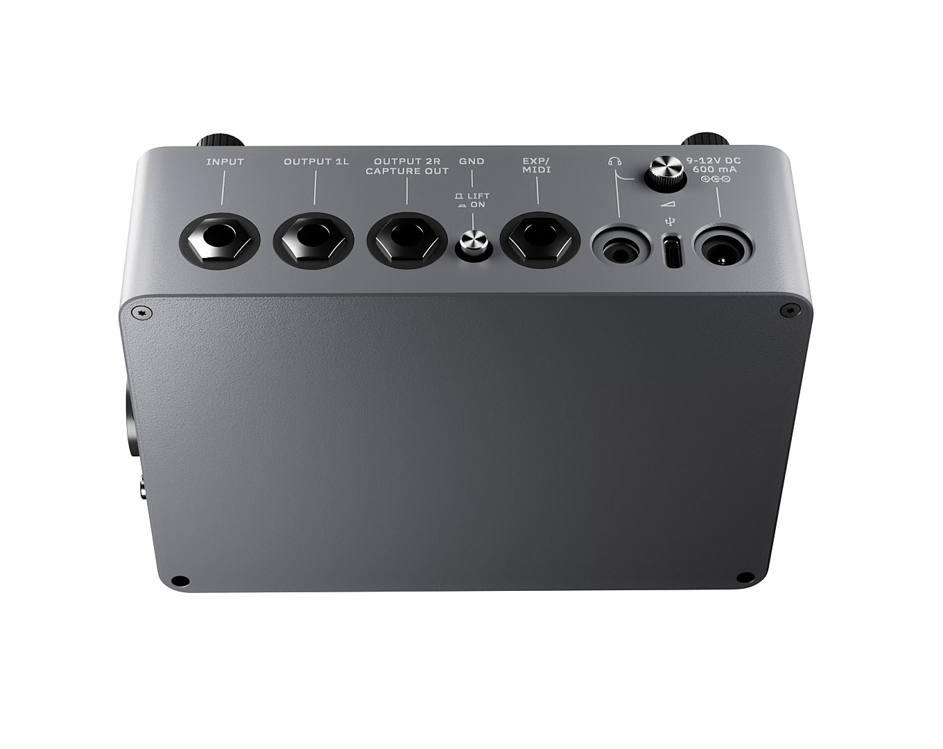 Neural DSP「NANO CORTEX」登場！ ギターやベースのフル装備に匹敵する