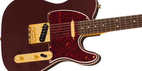 ZEMAITIS NEW Z Series 登場！ – GuitarQuest イシバシ楽器が送る楽器