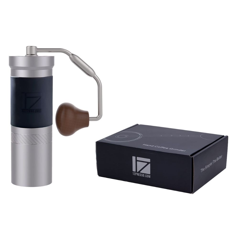 JX-Pro S Manual Coffee Grinder - 1Zpresso