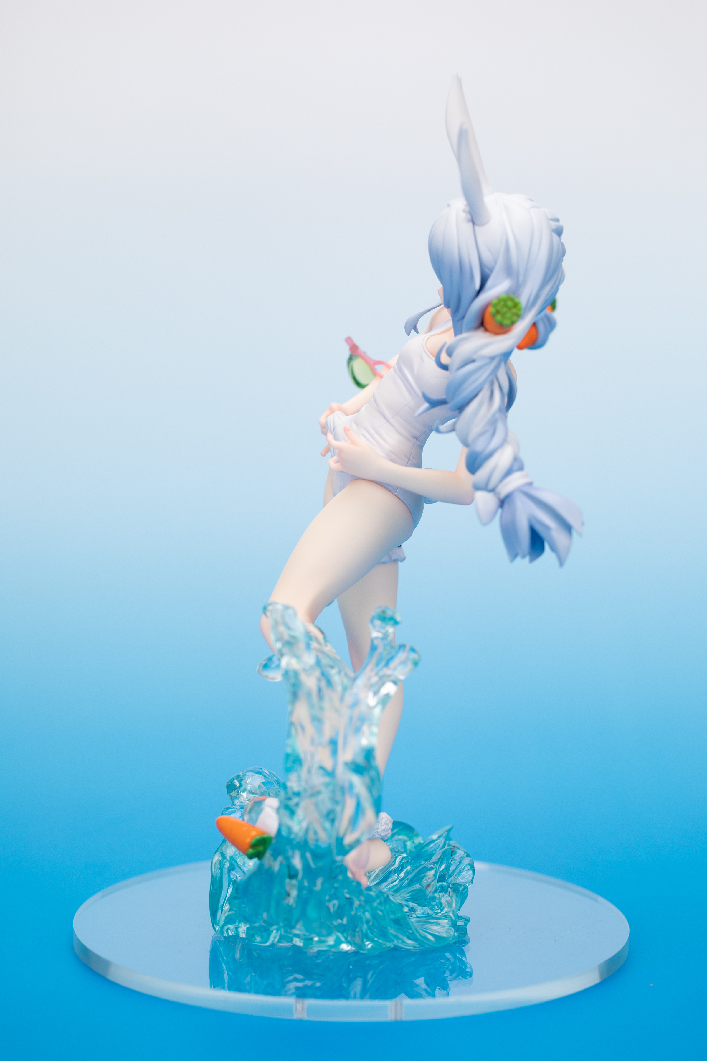 ホロライブ 兎田ぺこら 水着Ver. – Cerberus Project