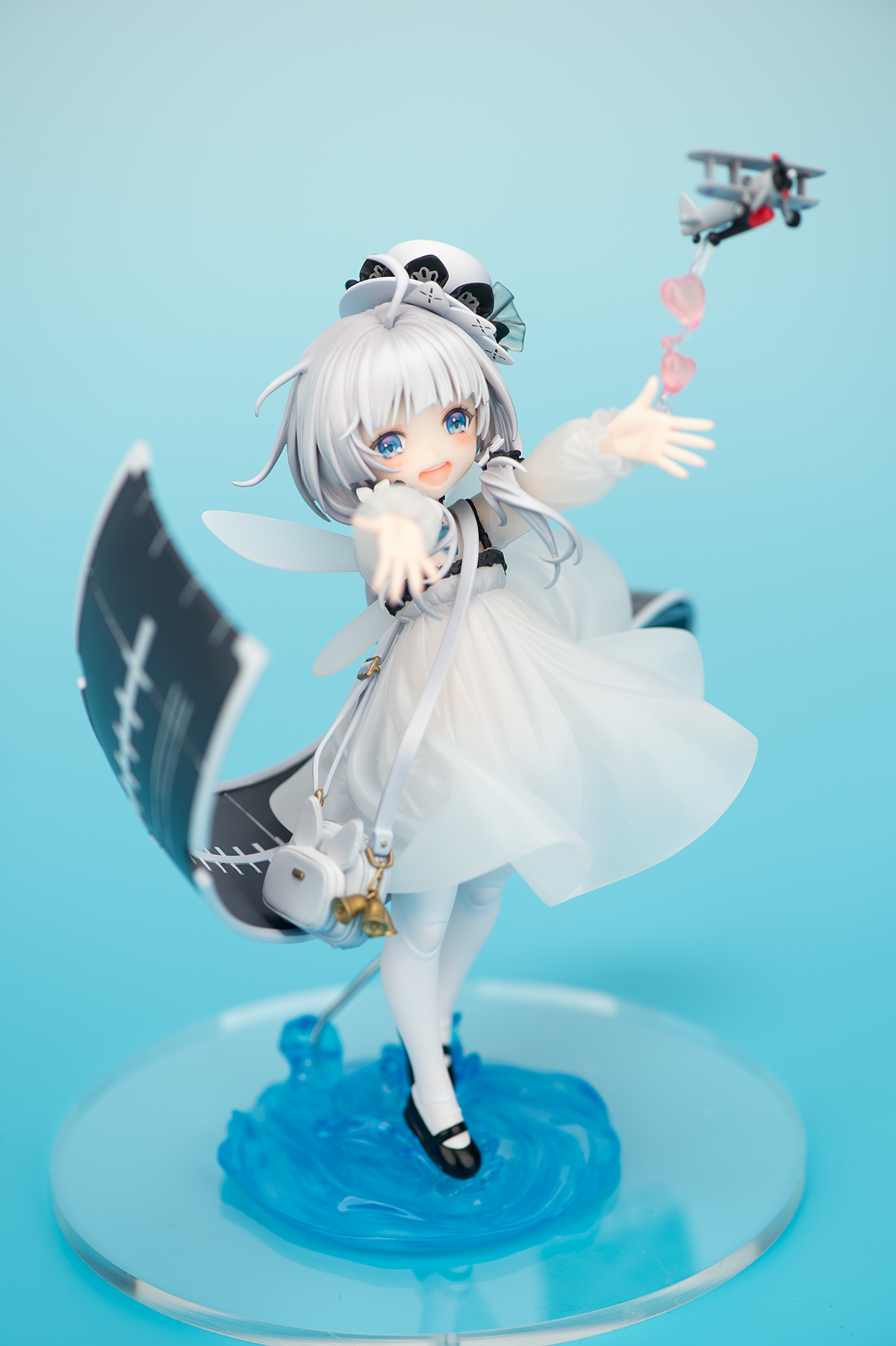 アズールレーン リトルイラストリアス – Cerberus Project