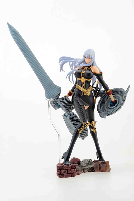 戦場のヴァルキュリア」 セルベリア・ブレス – Cerberus Project