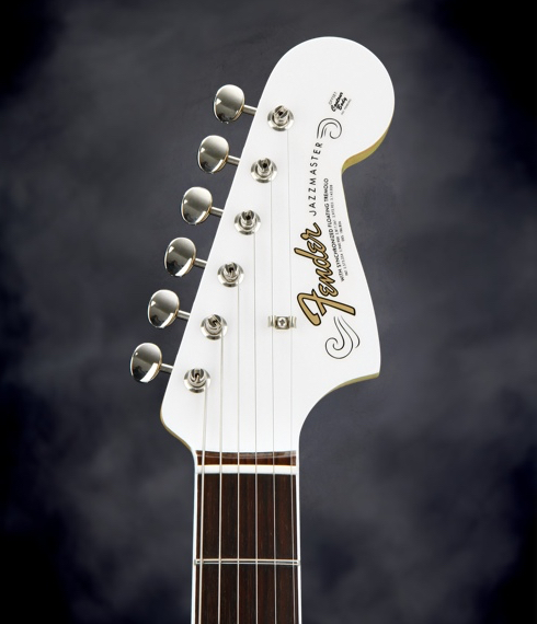 Fender American Vintage '65 Jazzmaster | ChasingGuitars