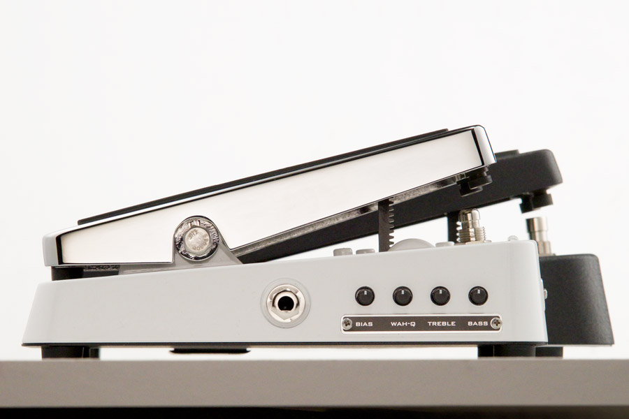 Xotic XW-1 Wah Pedal | ChasingGuitars