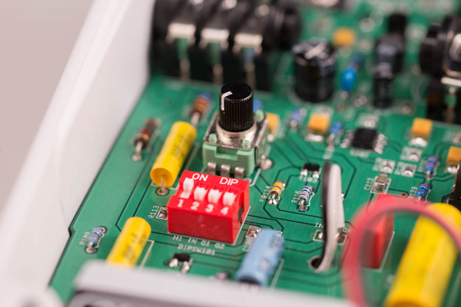 Xotic XW-1 Wah Pedal | ChasingGuitars