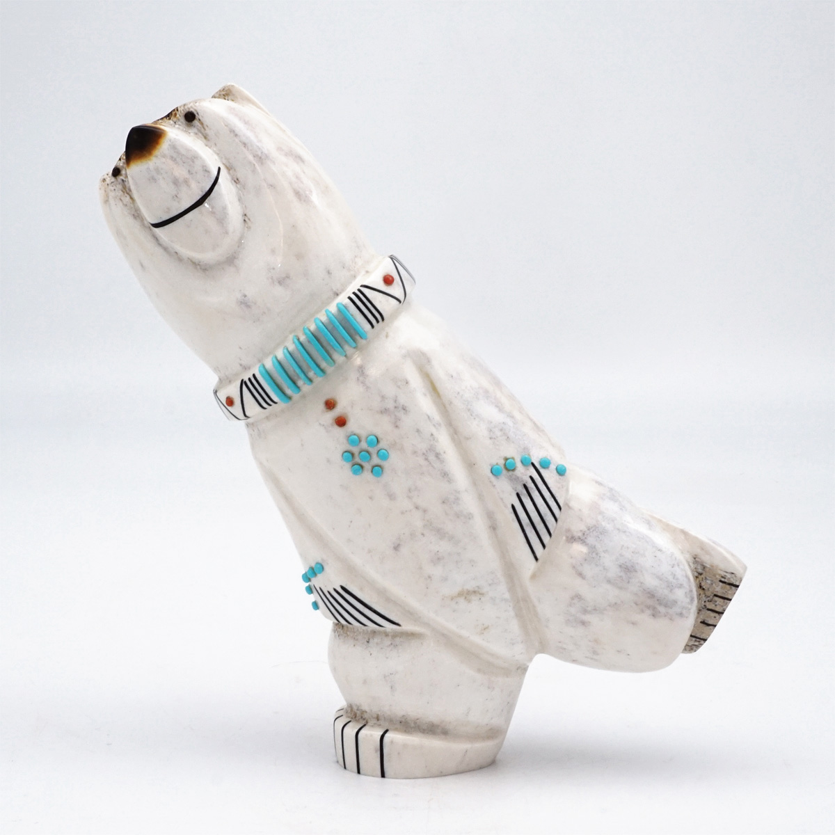 Chimayo Trading Navajo Rugs Pueblo Pottery Fine ArtDancing Bear