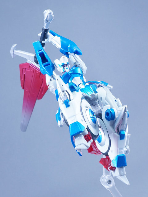 レビュー：TFジェネレーションズ コンバイナーウォーズ SDCC2015限定