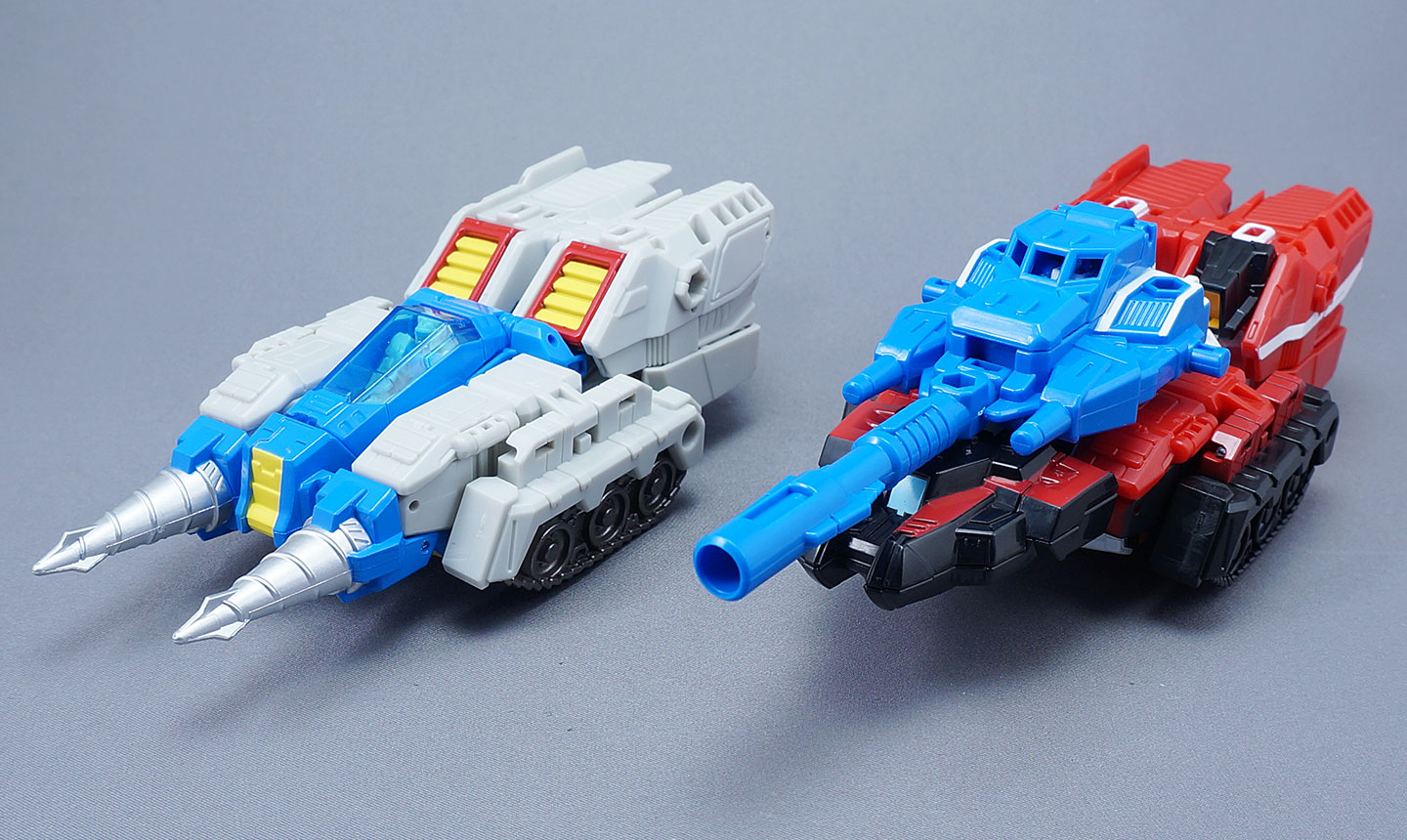 レビュー：TFレジェンズ タカラトミーモール限定 LGEX ビッグパワード