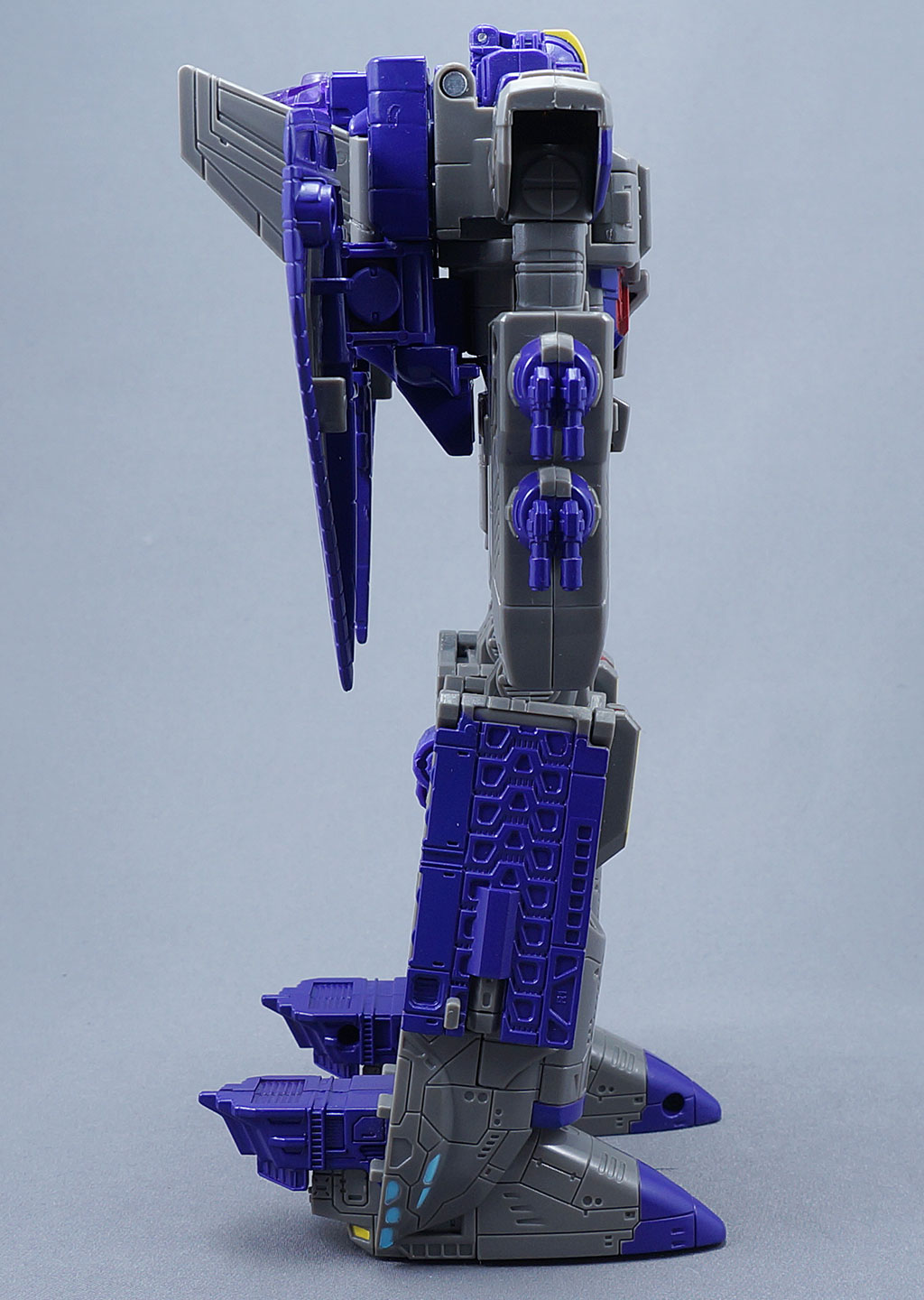 レビュー：TFレジェンズ LG40 アストロトレイン | 超偏見超変形/リベンジ