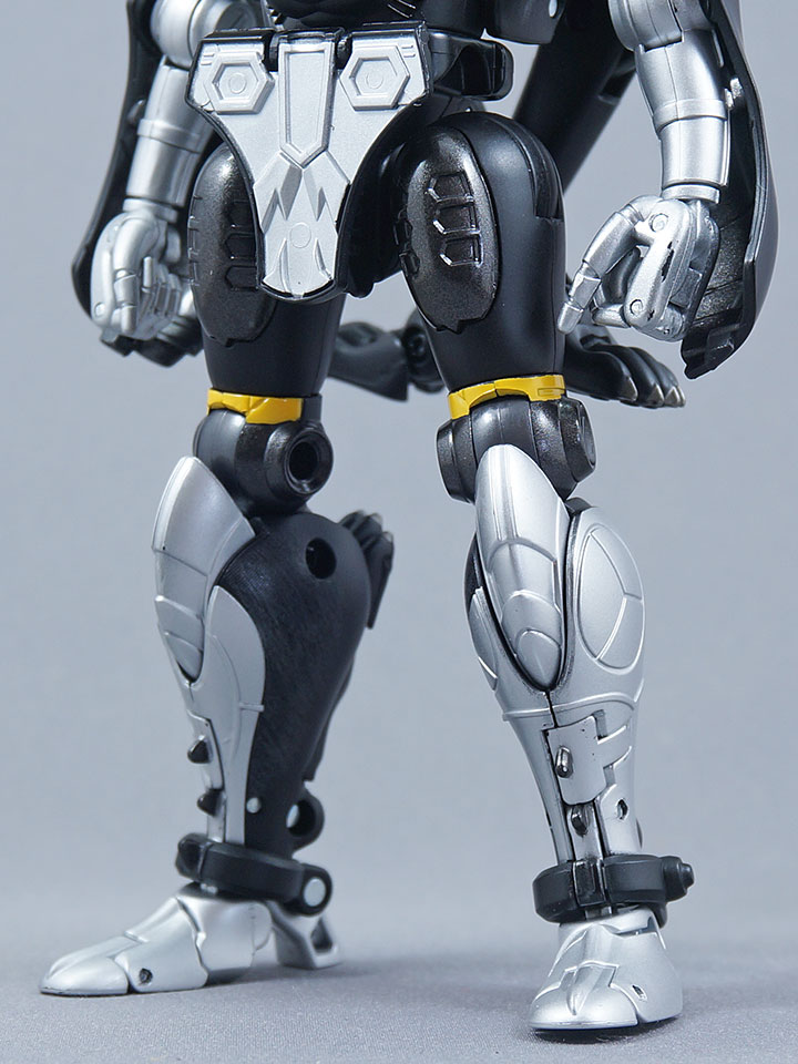 レビュー：マスターピース タカラトミーモール限定 MP-34S シャドー