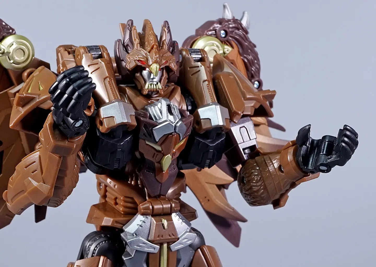 レビュー：エイジ・オブ・ザ・プライム（海外版） ザ・サーティーン