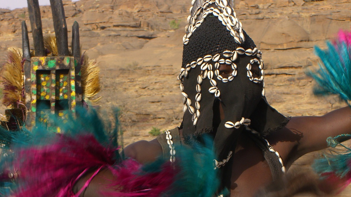 マリ共和国 ドゴンの村へ - ねねやんの世界もぐもぐ滞在記