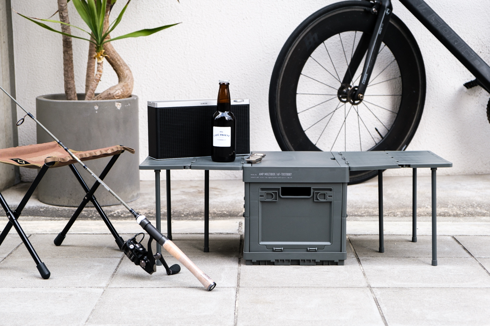 GOODS – AMPERSAND FACTORY