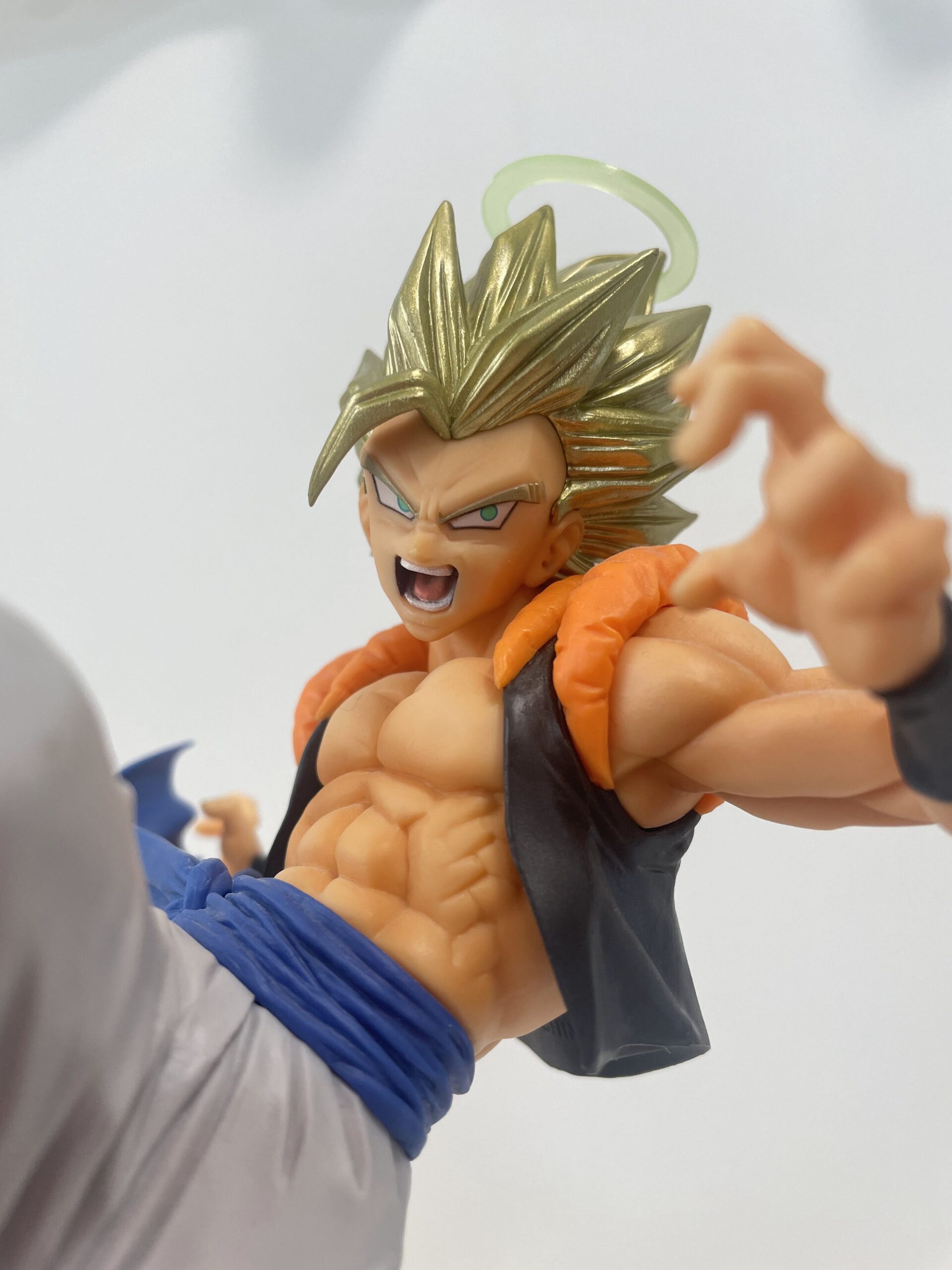 ドラゴンボールZ BLOOD OF SAIYANS-SPECIALⅨ- 超サイヤ人ゴジータ