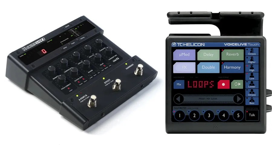 Review: TC Electronic's BodyRez Pedal is an Acoustic Pickup