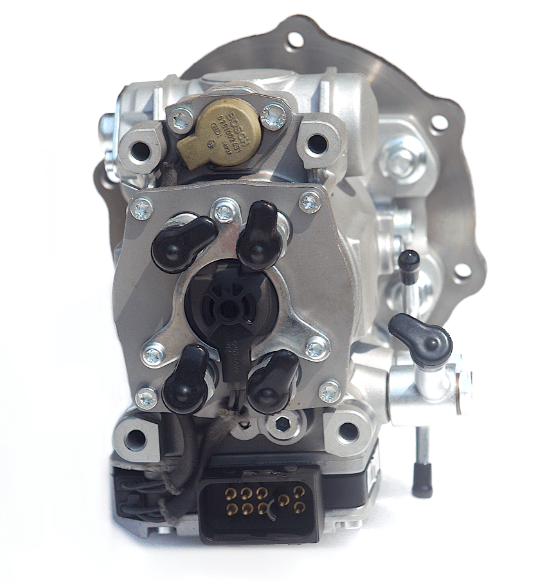 Zexel - 109341 1011 - ALM Parts