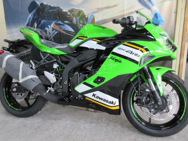 府中市・多摩地区でバイクのことならアライモータースへ