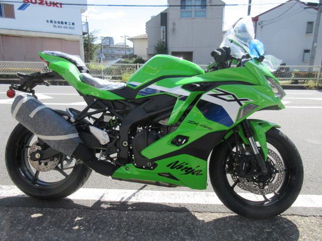 府中市・多摩地区でバイクのことならアライモータースへ | ☆2026