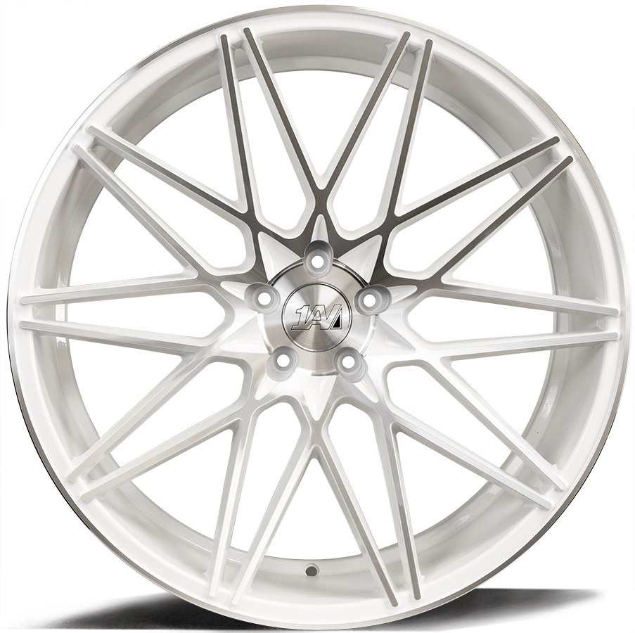 ZX4-America – Axe Wheels