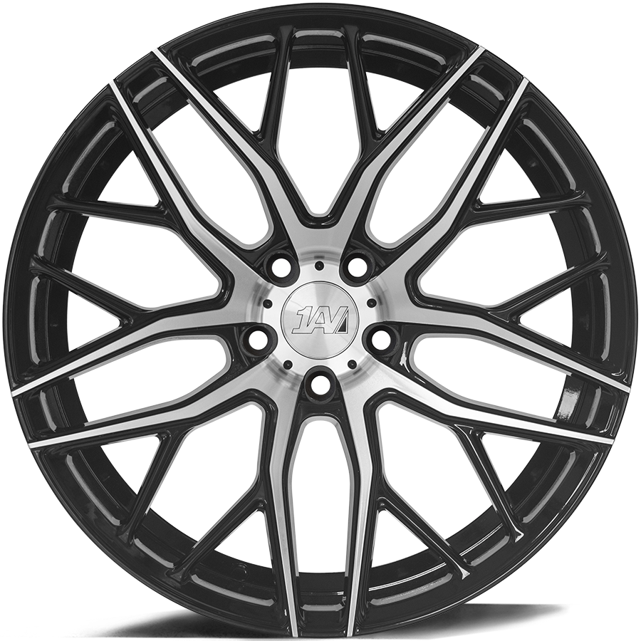 ZX11-America – Axe Wheels