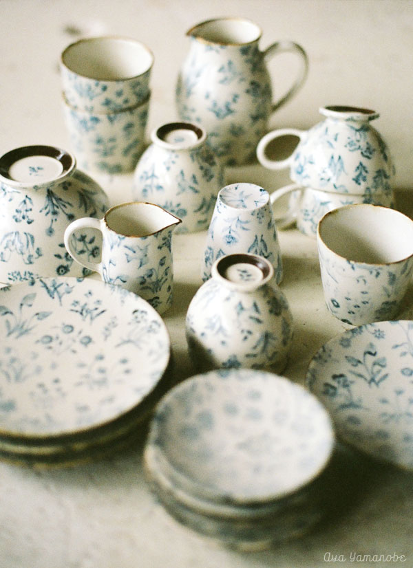 Aya Yamanobe 山野辺彩