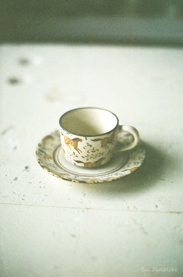 Aya Yamanobe 山野辺彩