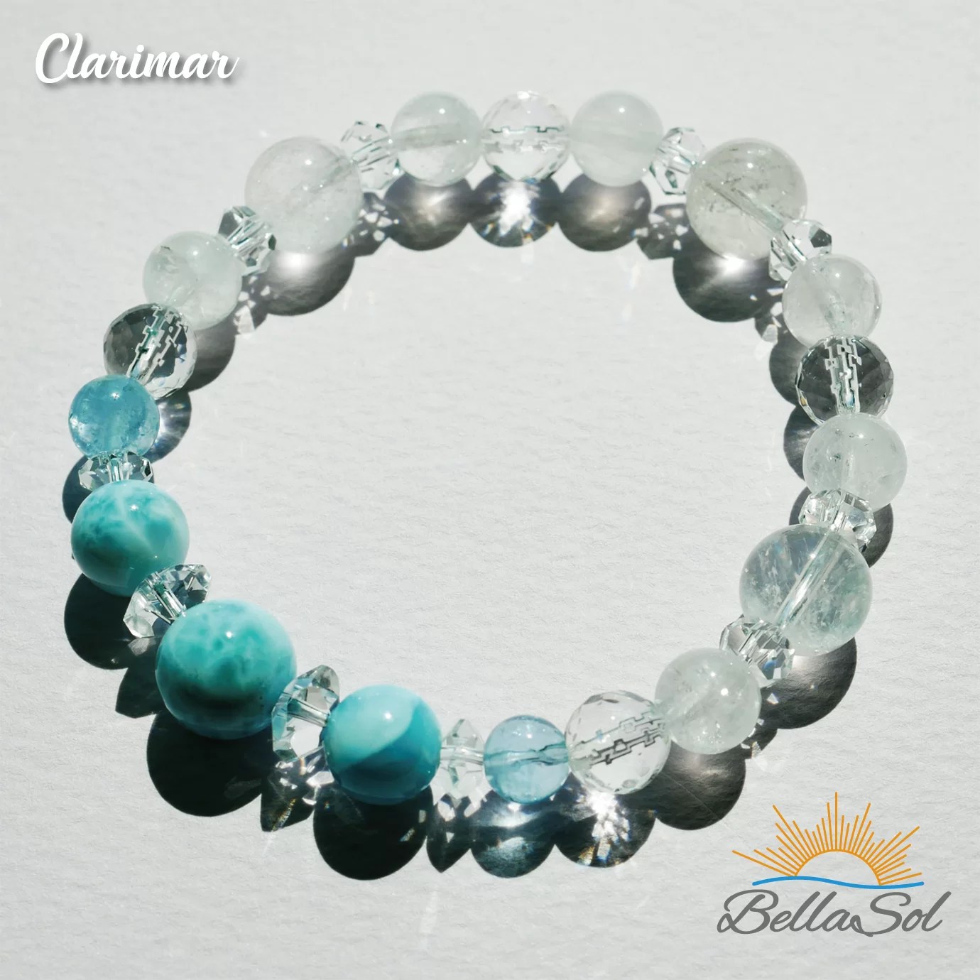 自分を後回しにしがちな人に。“自分にやさしい選択”を増やせるラリマー