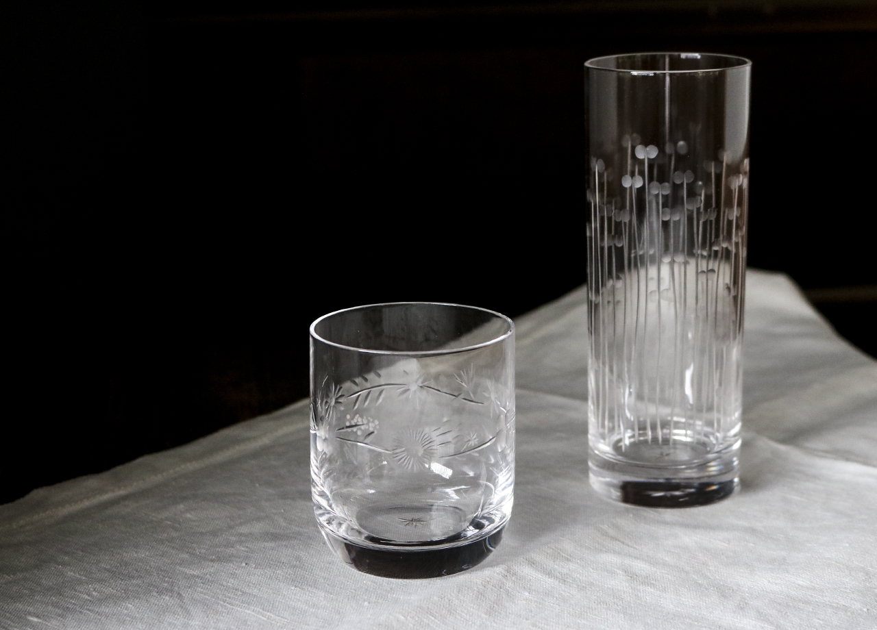 サブロウ｜ころは -うつわと道具と喫茶室-