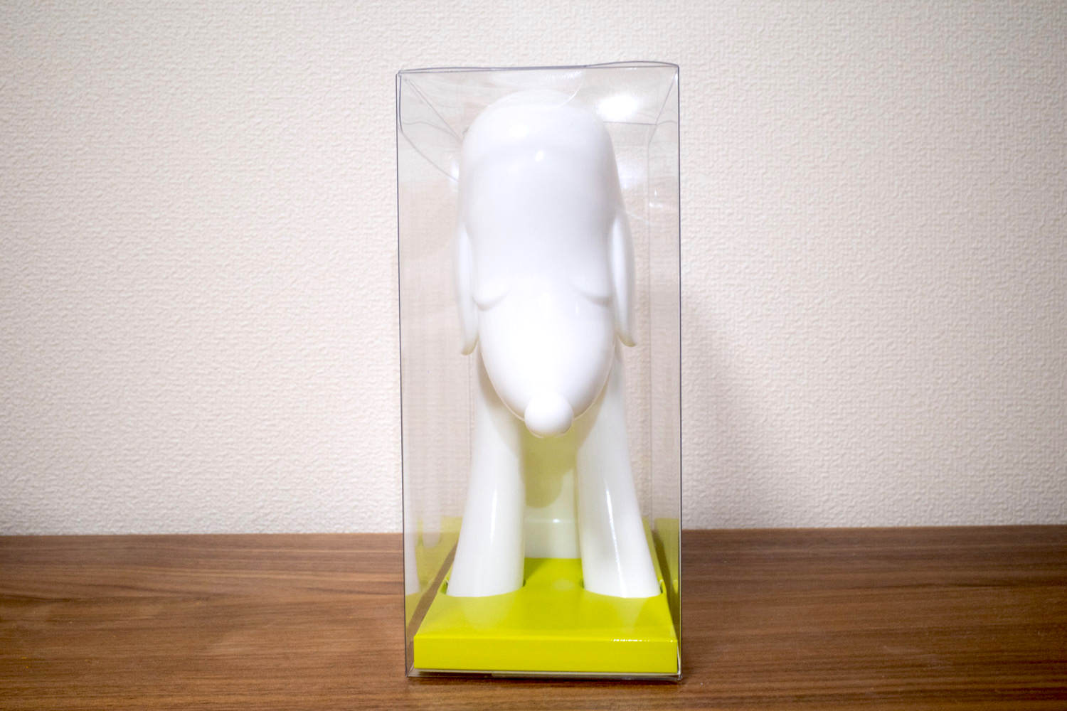 奈良美智】青森県立美術館・限定アイテム「あおもり犬貯金箱」が期間