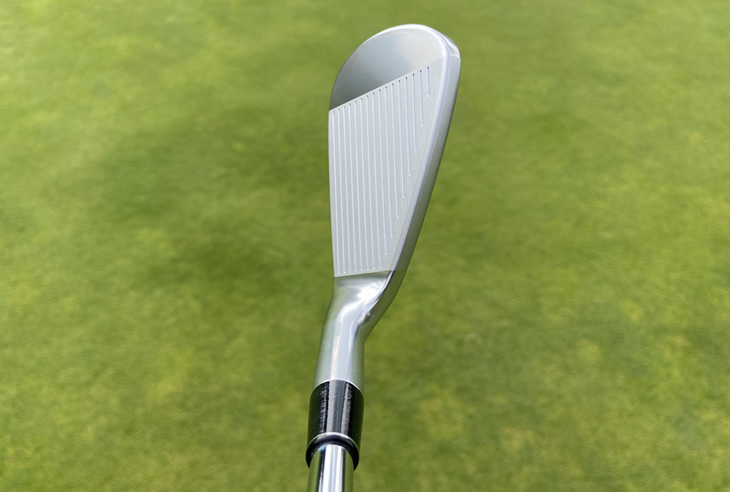 Srixon ZX5 Irons Review - Golfalot