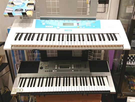 YAMAHA 電子キーボード PSR-E353 録音機能☆61鍵盤 | ピアノ専門店