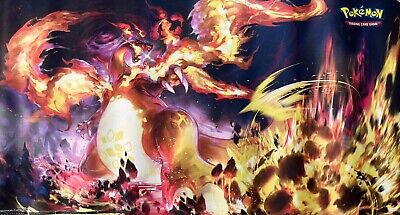 Pokemon TCG:Sword & Shield Ultra Premium Collection Charizardの