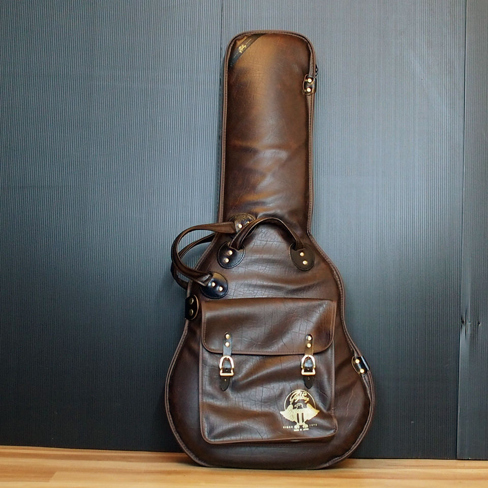 買取情報】信頼の国産ギターケースブランド『GigBag SZ-GDX ギグバッグ