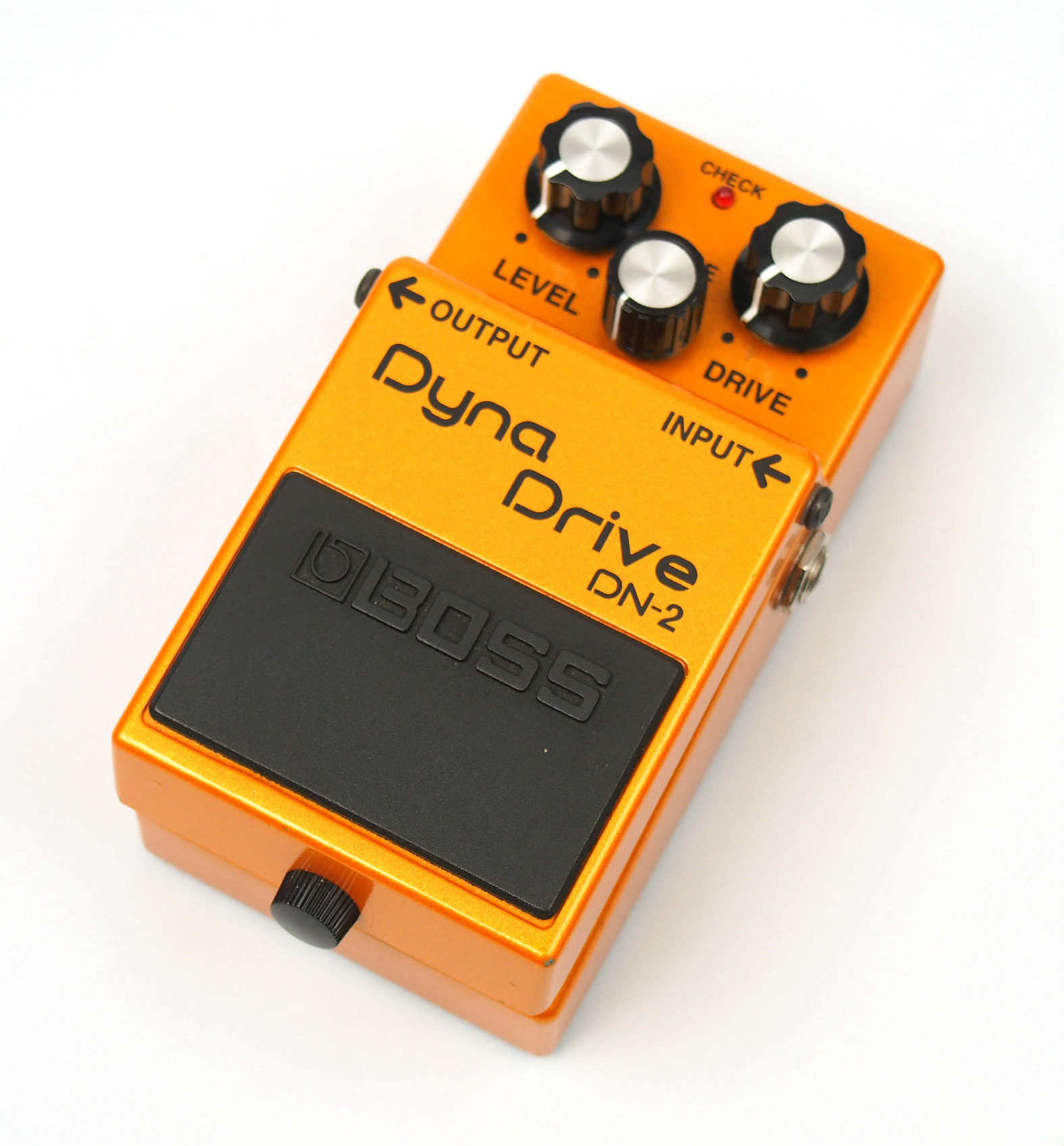 買取情報】ピッキングニュアンスに忠実なデジタルオーバードライブ