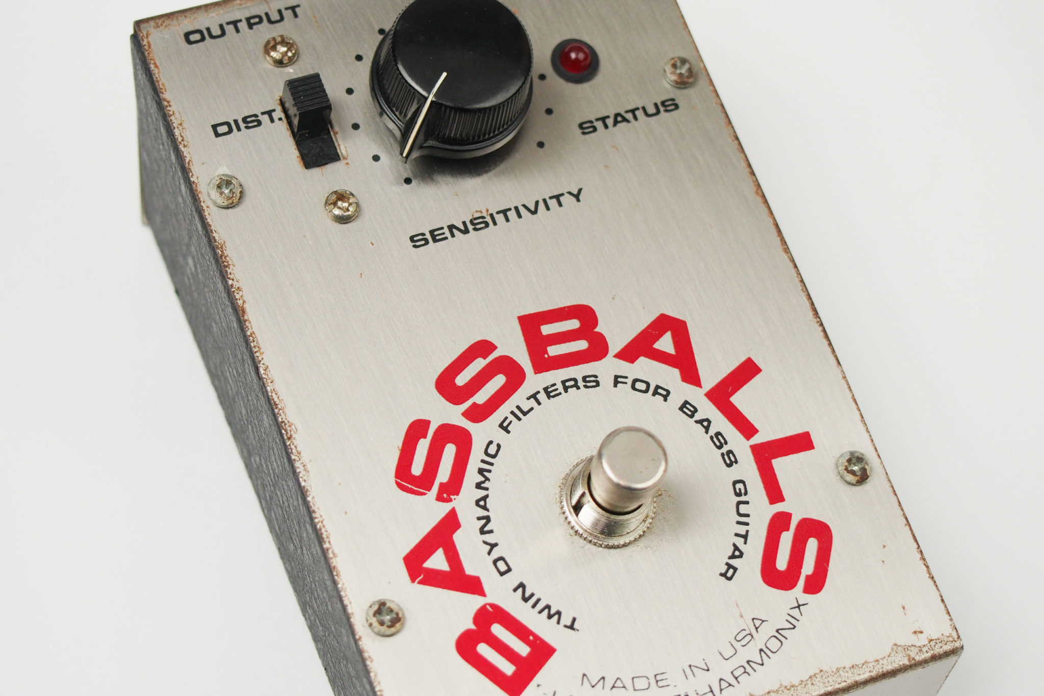 買取情報】往年の名プレイには欠かせない？最近だとEDMでも良く使い