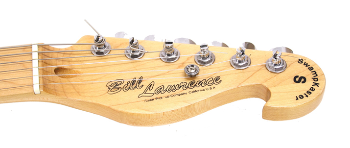 ビルローレンス(Bill Lawrence) のピックアップ【エレキギター博士】