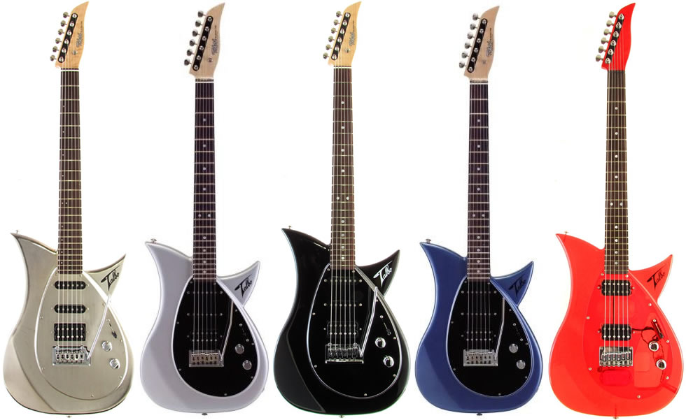 トーカイ(Tokai)のエレキギターについて【エレキギター博士】