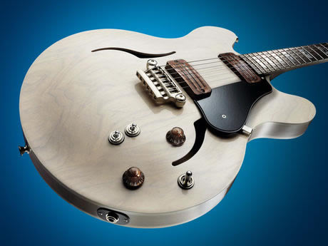 レトロと最新の融合》VOXのエレキギターについて【エレキギター博士】