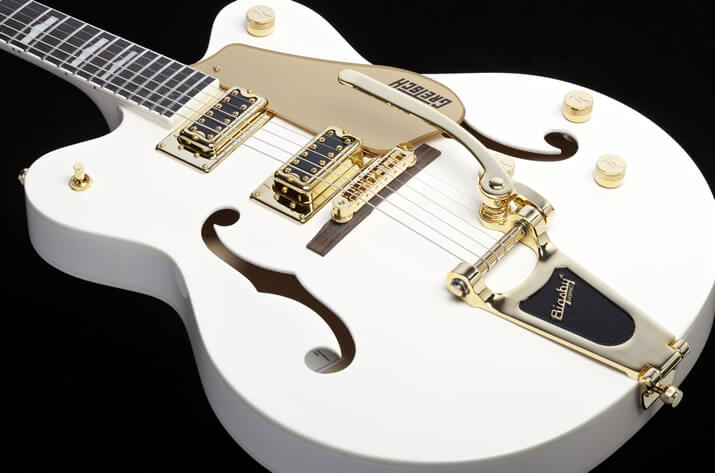 Gretsch Electromatic（エレクトロマチック）シリーズ【エレキギター博士】